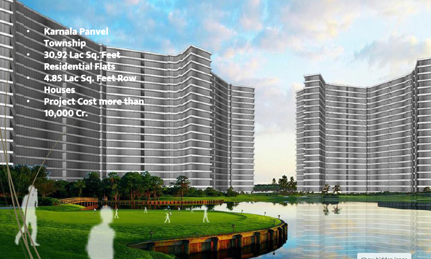Project image